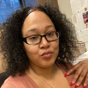 Meet your Posher, Jacqueline